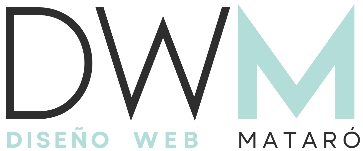 Diseno Web Mataro